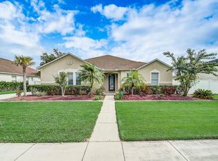 3962 Cedar Hammock Trl, Saint Cloud, FL 34772
