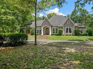 1304 Birch Dr, Folsom, LA 70437