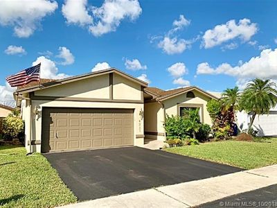 4311 NW 103rd Ave, Sunrise, FL, 33351