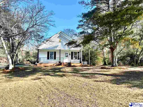 811 E Main St, Chesterfield, SC 29709
