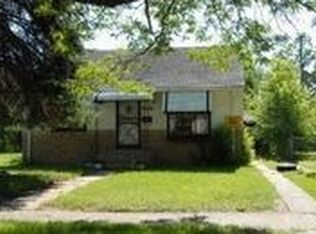 20028 Westphalia St, Detroit, MI 48205