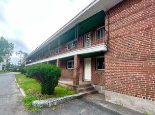 756 Burnside Ave, East Hartford, CT 06108