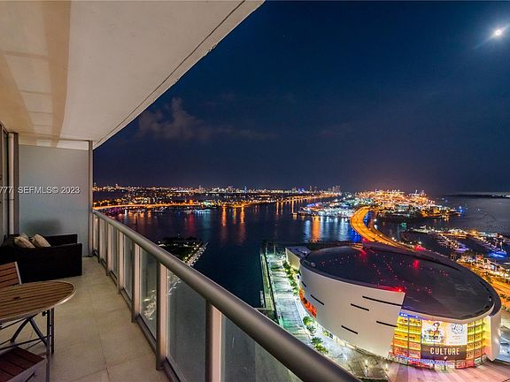 2nd image of 888 Biscayne Blvd