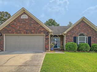 115 Seneca Cir, Goose Creek, SC 29445