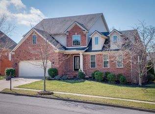 3276 Sebastian Ln, Lexington, KY 40513
