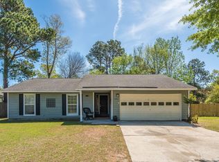 1543 Hidden Bridge Dr, Mount Pleasant, SC 29464