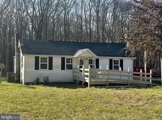 1960 Port Tobacco Rd, Nanjemoy, MD