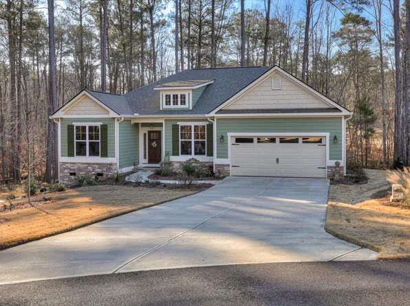 161 CYPRESS DR Drive, McCormick, SC 29835