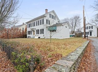 673 East Ave, Warwick, RI 02886