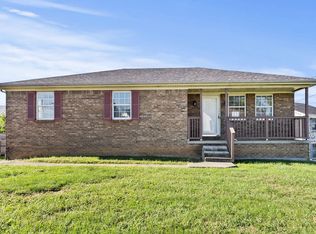 302 Pheasant Dr, Harrodsburg, KY 40330