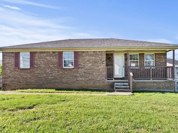 302 Pheasant Dr, Harrodsburg, KY 40330