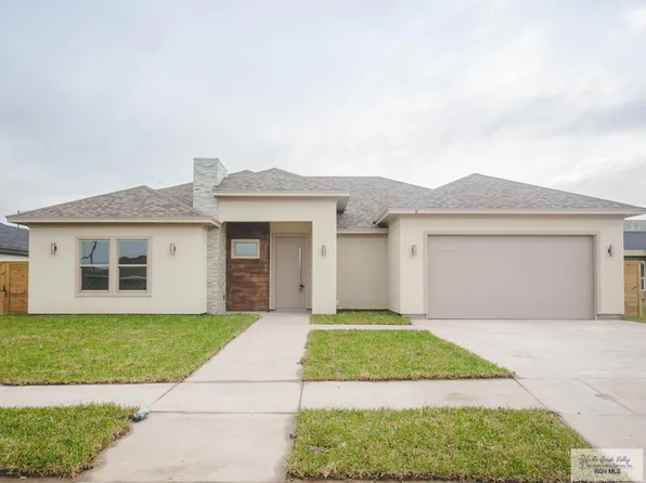 6865 Woodlands Ave, Brownsville, TX 78526
