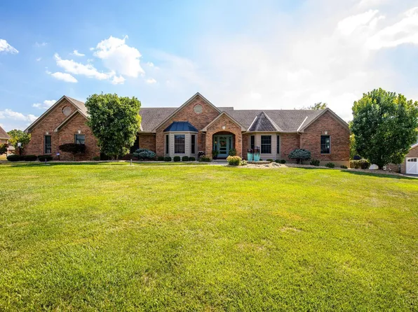 7281 Southpointe Dr, Cincinnati, OH 45233