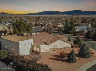 7108 E Pinnacle Pass Loop, Prescott Valley, AZ 86315