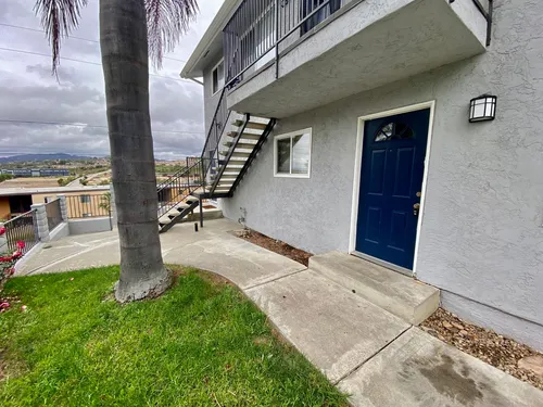 Polley Drive Apartments Photo 1