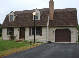 30577 Beaver Dam Branch Rd, Laurel, DE 19956