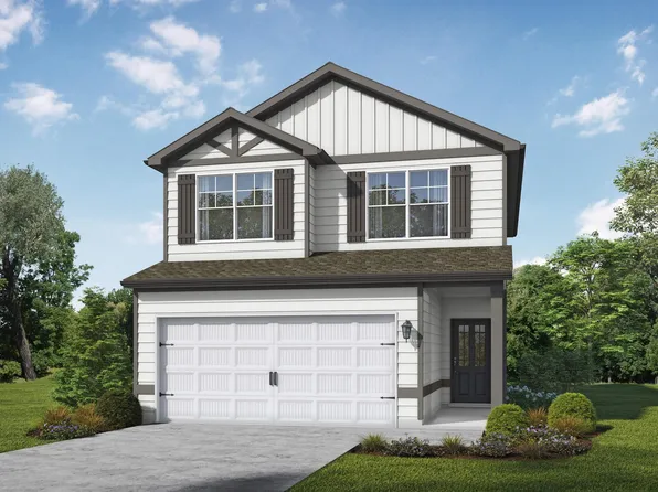 6216 Taramore Ln, Huntsville, AL 35806