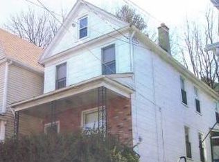 328 Park Ave, Wilkes Barre, PA 18702