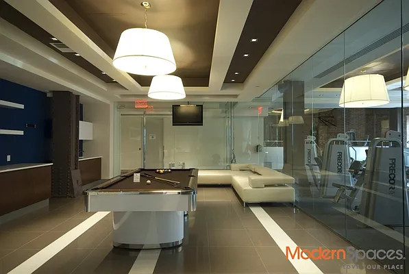 Rented by Modern Spaces | media 31