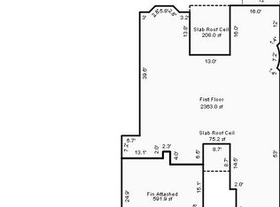 1704 N Ranch View Dr, Washington, UT 84780