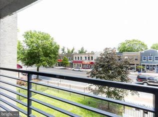 4800 Georgia Ave NW UNIT 205, Washington, DC 20011