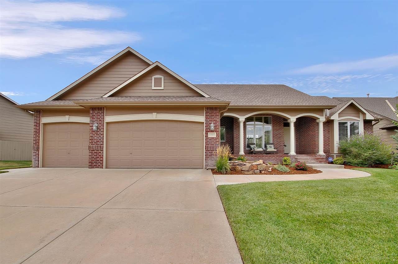 ゆゆ 13812 W Onewood St, Wichita, KS 67235 | Zillow