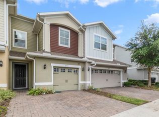 6965 Tussilago Way, Orlando, FL 32822