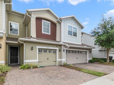 6965 Tussilago Way, Orlando, FL, 32822