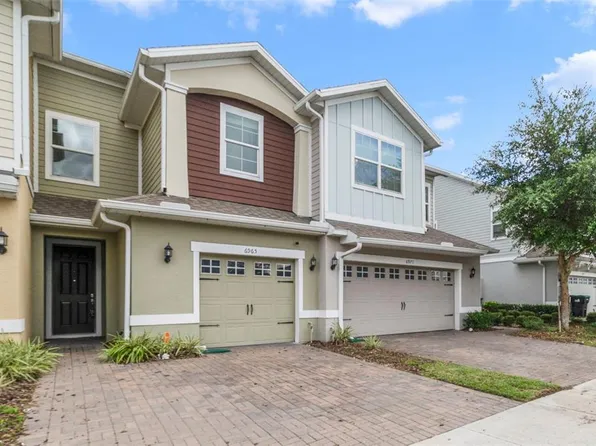 6965 Tussilago Way, Orlando, FL 32822