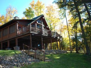 2845 Goodrich Rd, Watersmeet, MI 49969