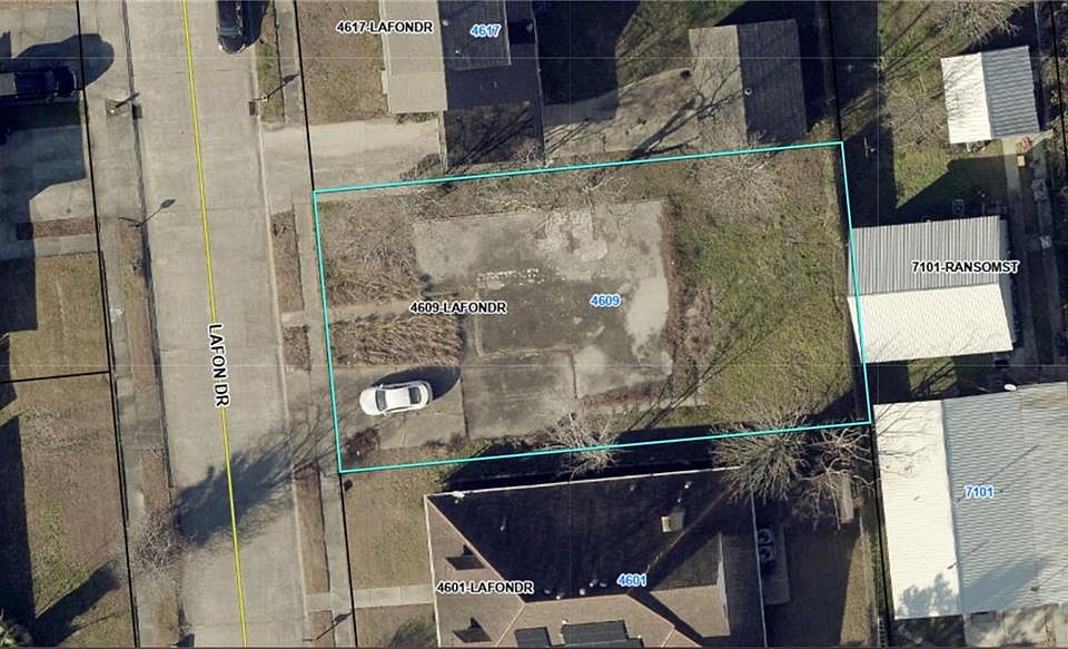 1st image of 4609 Lafon Dr