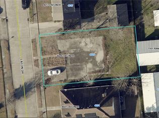 4609 Lafon Dr, New Orleans, LA 70126