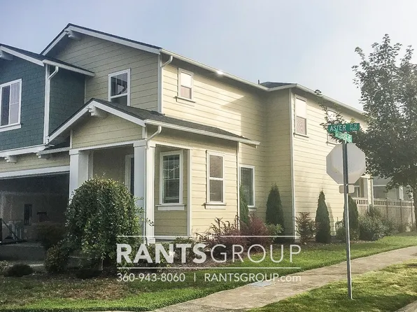 8996 Aster St SE, Tumwater, WA 98501