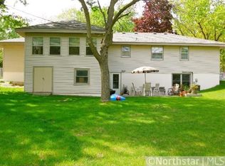 11025 7th St NE, Blaine, MN 55434