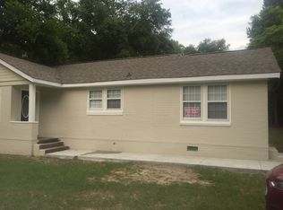 786 Lang Jennings Dr, Sumter, SC 29150