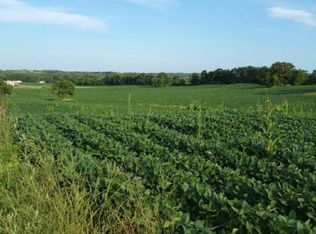 LOT 5 County Rd N, Wilson, WI 54027