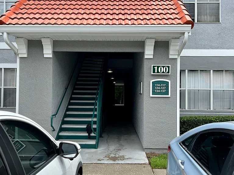 18001 Richmond Place Dr #115 — Photo 1