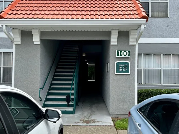 18001 Richmond Place Dr APT 115, Tampa, FL 33647