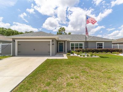 7442 SW 129th Ln, Ocala, FL, 34473