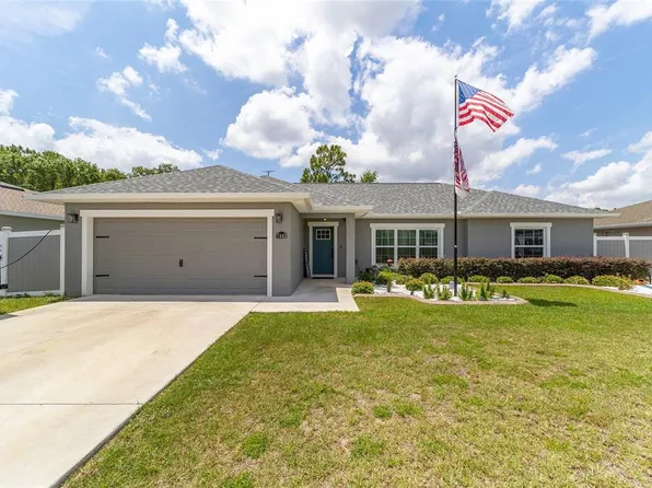 7442 SW 129th Ln, Ocala, FL 34473