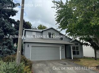 20461 SW Keylock Ln, Aloha, OR