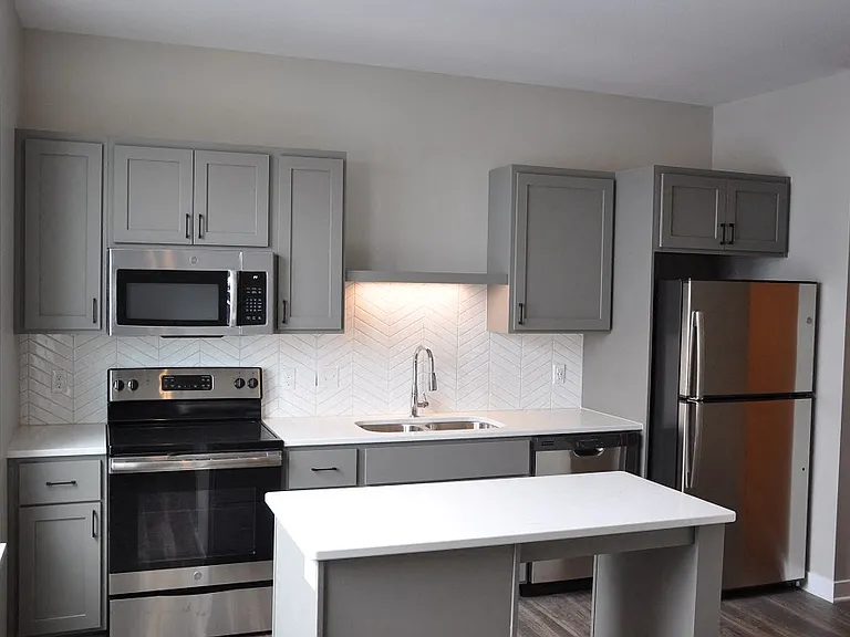 Studio Kitchen