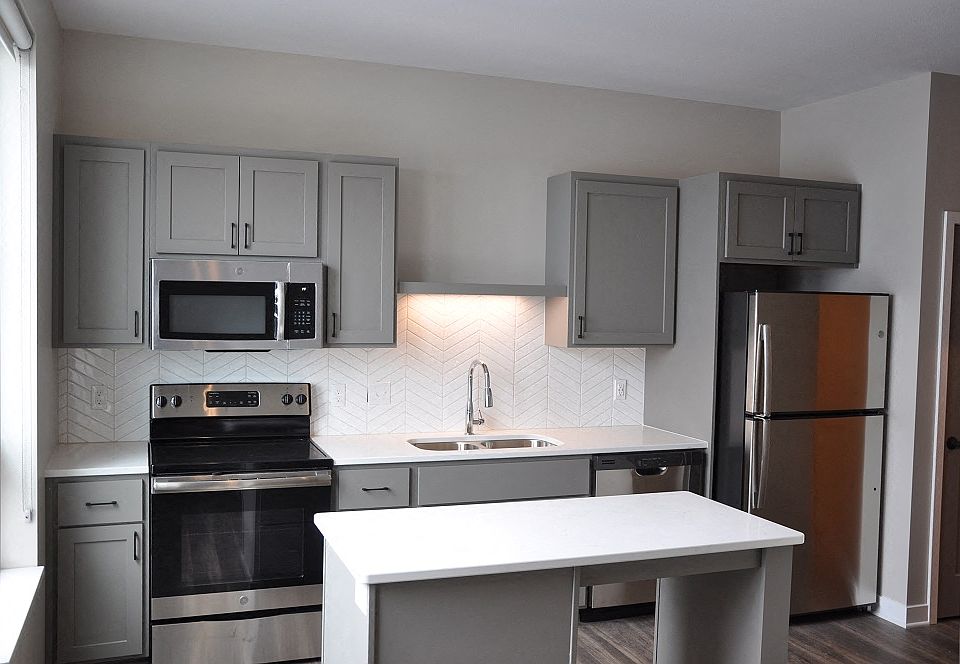 Studio Kitchen