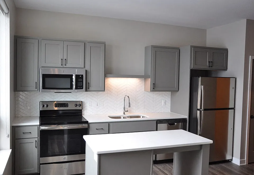 Studio Kitchen
