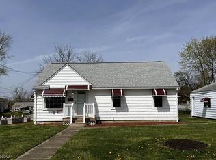 513 Franklin Ave, Barberton, OH