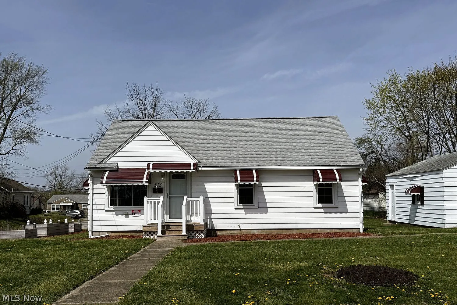 513 Franklin Ave photo 1