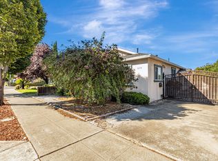 675 W Washington Ave, Sunnyvale, CA 94086