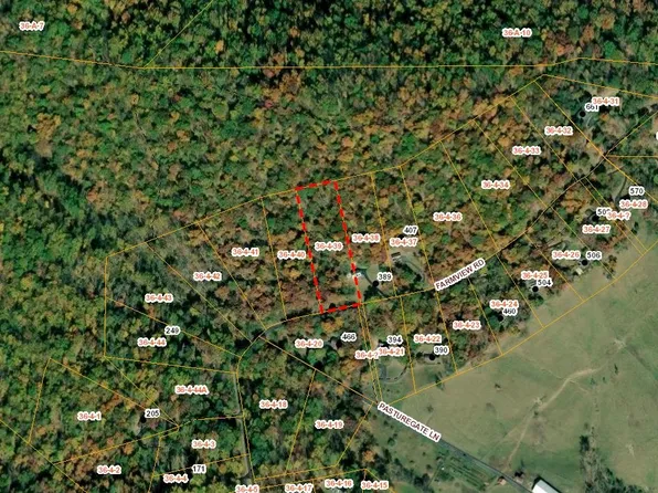 Farmview Rd, Stanardsville, VA 22973