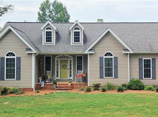 967 Sheffield Rd, Mocksville, NC 27028