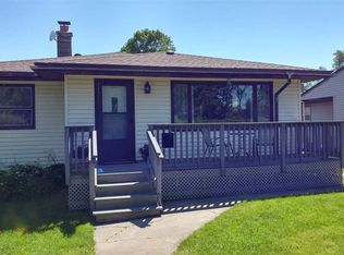 1132 88th Ave W, Duluth, MN 55808